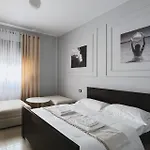 Ubytování v soukromí Zhiti Durrës