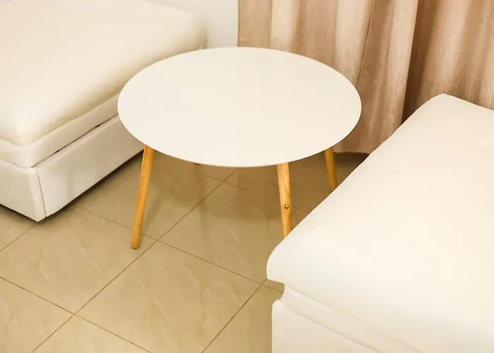 民宿 Zhiti Durrës