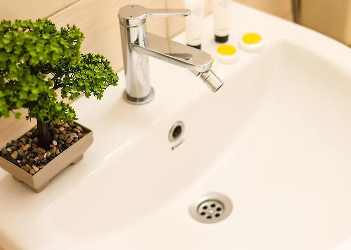 Zhiti 民宿 Durrës