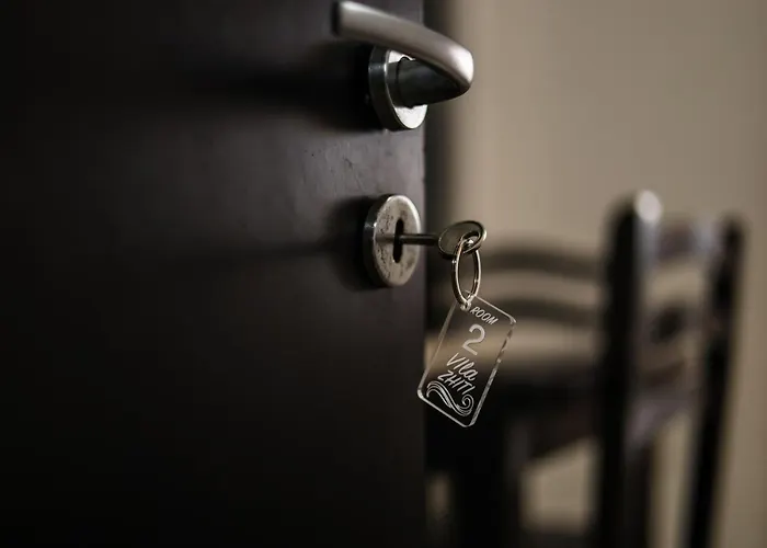 民宿 Zhiti Durrës