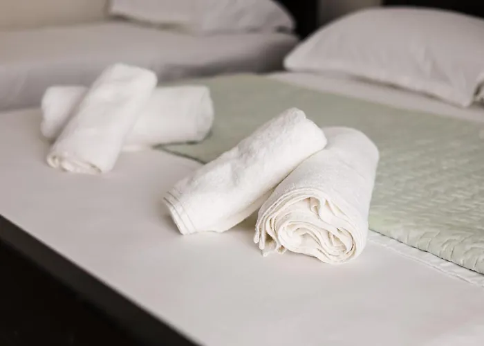 民宿 Zhiti Durrës