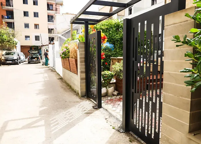 民宿 Zhiti Durrës