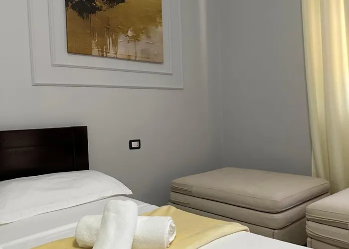 Zhiti 民宿 Durrës