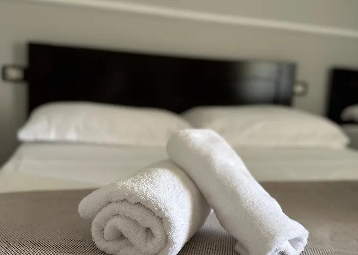 民宿 Zhiti Durrës