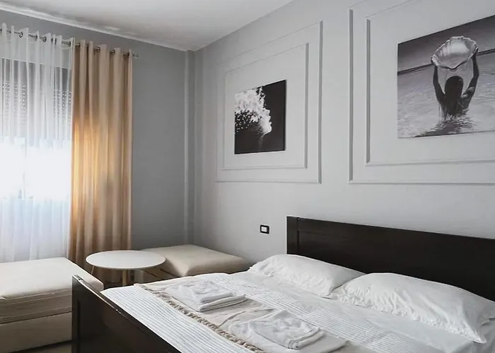 Séjour chez l'habitant Zhiti Durrës