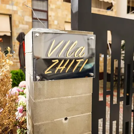 Zhiti Privatunterkunft Durrës