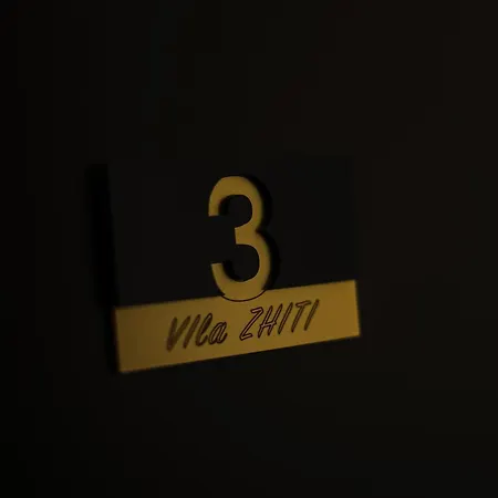 Privatunterkunft Zhiti