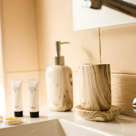 Zhiti Privatunterkunft *