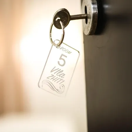 Privatunterkunft Zhiti Durrës