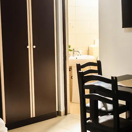 Privatunterkunft Zhiti