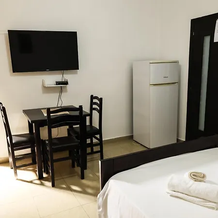 Zhiti Privatunterkunft