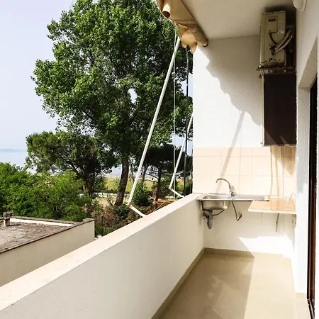 Privatunterkunft Zhiti Durrës