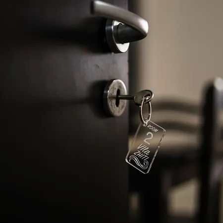 Privatunterkunft Zhiti Durrës