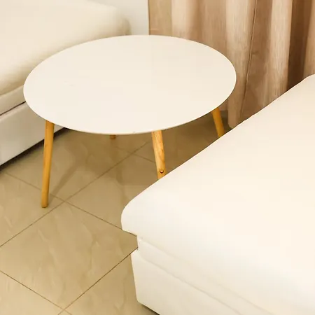 Privatunterkunft Zhiti Durrës