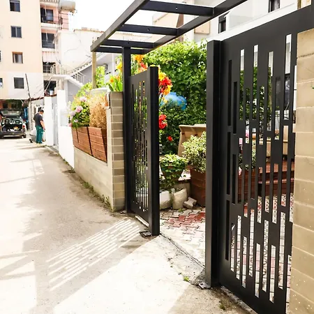 Privatunterkunft Zhiti Durrës