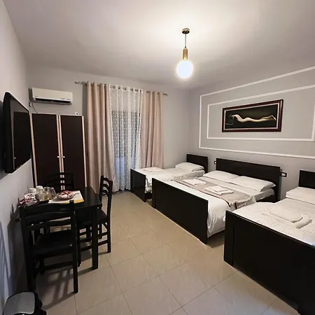 Zhiti Privatunterkunft