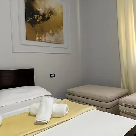 Zhiti Privatunterkunft Durrës