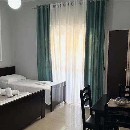 Ubytování v soukromí Zhiti Durrës