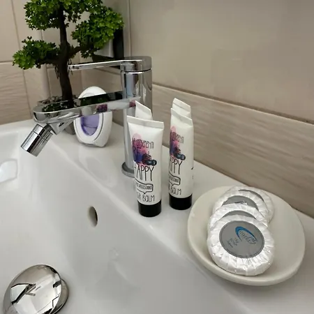 Zhiti Privatunterkunft