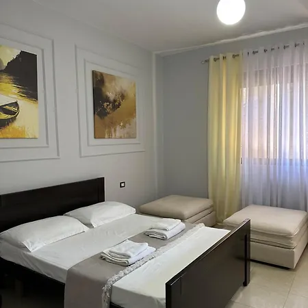 Zhiti Privatunterkunft *