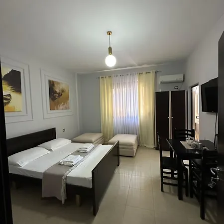 Privatunterkunft Zhiti Durrës