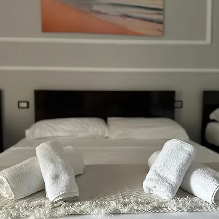 Privatunterkunft Zhiti Durrës