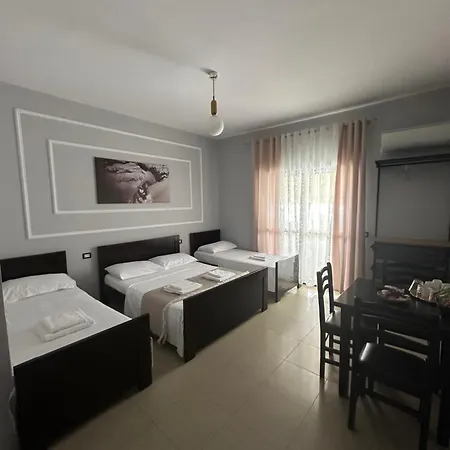 Zhiti Durrës
