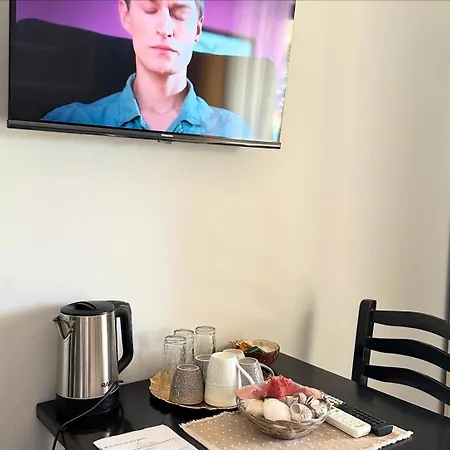 Privatunterkunft Zhiti *