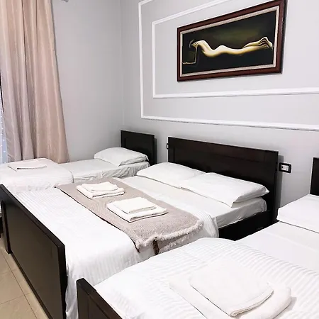 Zhiti Privatunterkunft