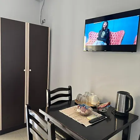 Privatunterkunft Zhiti