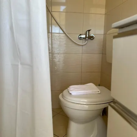 Ubytování v soukromí Zhiti