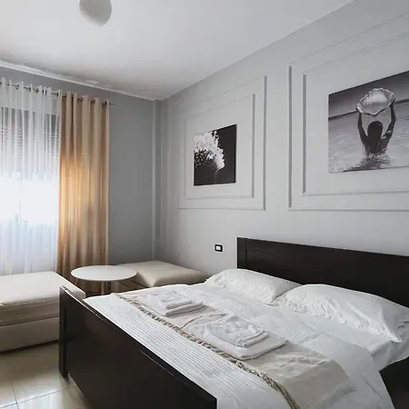 Séjour chez l'habitant Zhiti Durrës