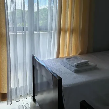Zhiti Ubytování v soukromí Durrës