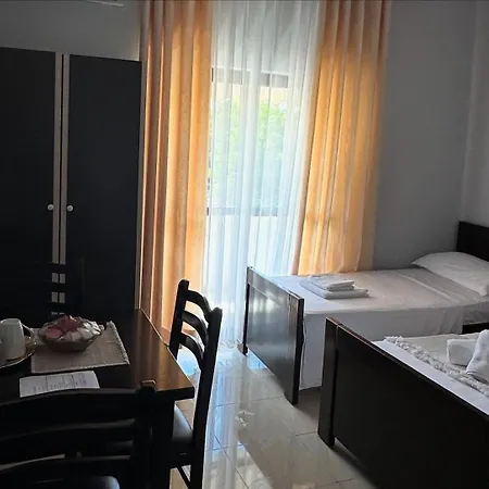 Ubytování v soukromí Zhiti *
