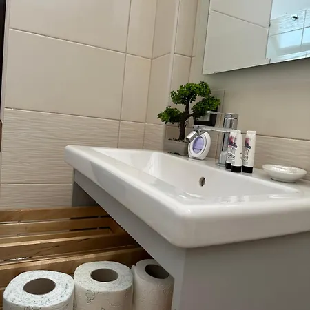 Privatunterkunft Zhiti