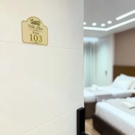 Zhiti ホームステイ *