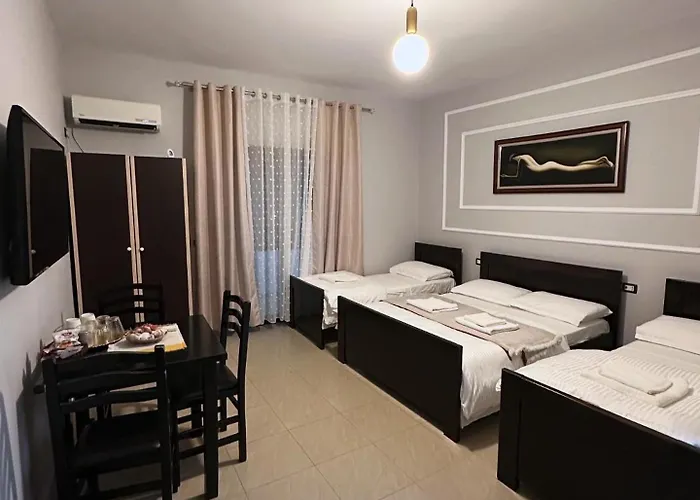Zhiti Homestay