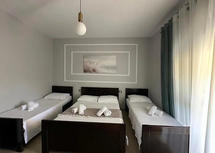 Zhiti Homestay Durres