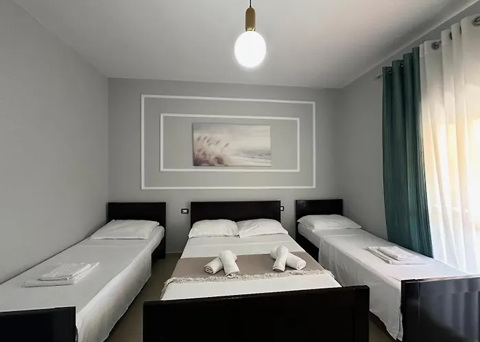 Homestay Zhiti