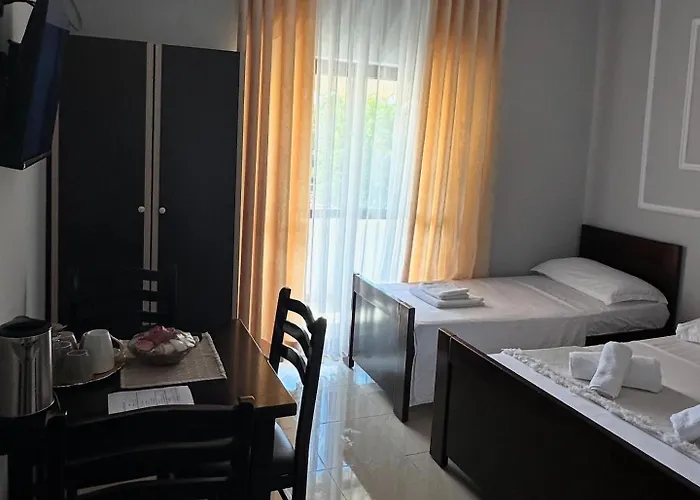 Homestay Zhiti *