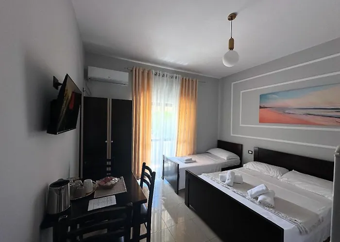 Zhiti Durres